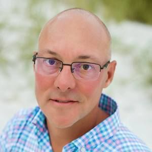 Meet your Posher, Scott